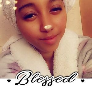 Meet your Posher, Natasha